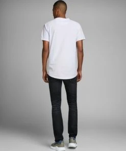 Jack & Jones T-Shirt Halbarm JJECURVED TEE SS O-NECK NOOS, White/Reg 10 Jack & Jones T-Shirt Halbarm JJECURVED TEE SS O-NECK NOOS, White/Reg -Lloyd Gürtel Shop 854b5ad8 83a7 1bbd 7f14 602a646c5c73MrmcN4iSOaxBg 600x600