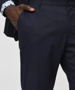 Selected Anzug Hose SLHSLIM-MYLOLOGAN NAVY TROUSER B NO, Navy Blazer -Lloyd Gürtel Shop 854b5ad8 83a7 1bbd 7f14 602a66748960iJWc3CFHr4yU7 600x600