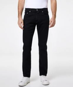 Pierre Cardin Jeans LYON, SCHWARZ