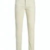 Jack & Jones Jeans JJIGLENN JJROYAL R231 RDD SELVEDGE, Ecru