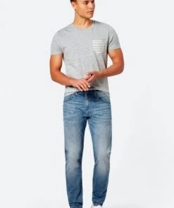 Mavi Jeans CHRIS, Cloudy Blue Ultra Move