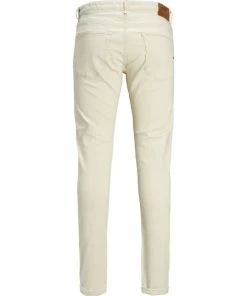 Jack & Jones Jeans JJIGLENN JJROYAL R231 RDD SELVEDGE, Ecru -Lloyd Gürtel Shop 854b5ad8 83a7 1bbd 7f14 602a74154c70n2nAUrI7k1Sij 600x600