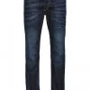 Jack & Jones Jeans JJICLARK JJORIGINAL JOS 318 NOOS, Blue Denim