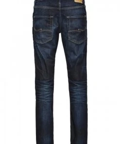 Jack & Jones Jeans JJICLARK JJORIGINAL JOS 318 NOOS, Blue Denim -Lloyd Gürtel Shop 854b5ad8 83a7 1bbd 7f14 602a76dd8e6fOt7lT1svBJVdd 600x600