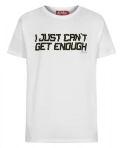 Derbe T-Shirt Halbarm