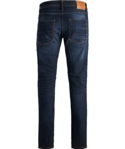 Jack & Jones Jeans JJITIM JJORIGINAL JOS 719 NOOS, Blue Denim -Lloyd Gürtel Shop 854b5ad8 83a7 1bbd 7f14 602a82ccc56flVCNvwZCnvAKo 600x600