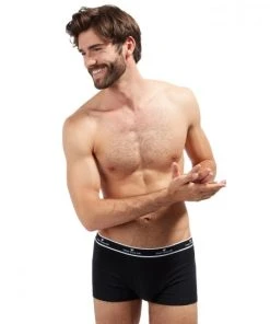 CECEBA Pant Hip-Pants DP, Black