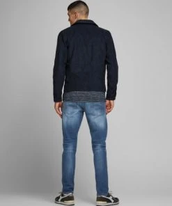 Jack & Jones Jeans JJIMIKE JJORIGINAL JOS 411 NOOS, Blue Denim -Lloyd Gürtel Shop 854b5ad8 83a7 1bbd 7f14 602a8dc53970vCXBVuVpwUni0 600x600