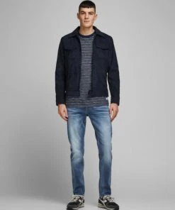 Jack & Jones Jeans JJIMIKE JJORIGINAL JOS 411 NOOS, Blue Denim -Lloyd Gürtel Shop 854b5ad8 83a7 1bbd 7f14 602a8fc53970QuZqbDtieoSg0 600x600