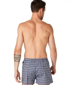CECEBA Boxer Web-Shorts, Blau-mittel-Karo -Lloyd Gürtel Shop 854b5ad8 83a7 1bbd 7f14 602a8fc6d6b8Ka7cqxvZnLGL8 600x600