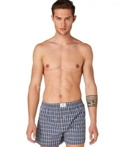 CECEBA Boxer Web-Shorts, Blau-mittel-Karo -Lloyd Gürtel Shop 854b5ad8 83a7 1bbd 7f14 602a91c6d6b8ALyXuKRSUiZkZ 600x600