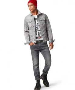 TOM TAILOR Denim Jeans Straight AEDAN Grey Denim, Grey Denim -Lloyd Gürtel Shop 854b5ad8 83a7 1bbd 7f14 602a93db5412Jwa9g295IJCTv 600x600