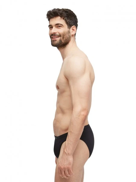 CECEBA Slip Mini-Slip, Schwarz 3 CECEBA Slip Mini-Slip, Schwarz – Bild 3