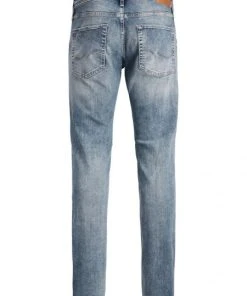 Jack & Jones Jeans JJIGLENN JJORIGINAL JOS 048 NOOS, Blue Denim -Lloyd Gürtel Shop 854b5ad8 83a7 1bbd 7f14 602a98b47070TRpN7iQaaB2Xm 600x600