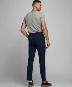 Jack & Jones T-Shirt Halbarm JJEBASIC V-NECK TEE S/S NOOS, LIGHT GREY MELANGE -Lloyd Gürtel Shop 854b5ad8 83a7 1bbd 7f14 602a98babd726CTsoPACHG2dW 600x600