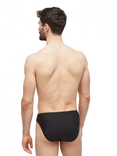 CECEBA Slip Mini-Slip, Schwarz 4 CECEBA Slip Mini-Slip, Schwarz – Bild 4