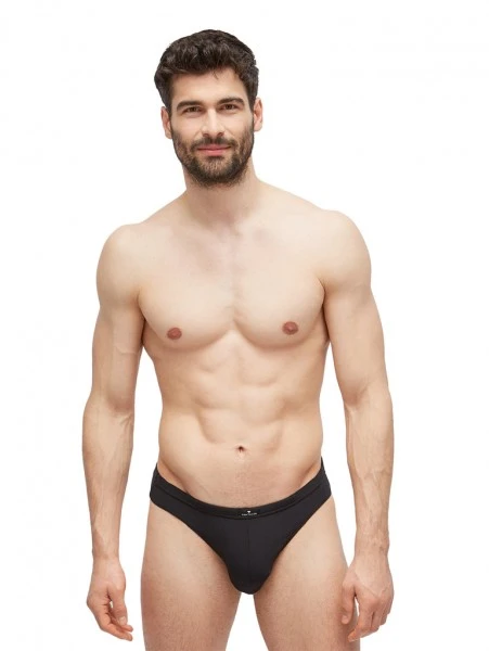 CECEBA Slip Mini-Slip, Schwarz 5 CECEBA Slip Mini-Slip, Schwarz – Bild 5