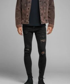 Jack & Jones Jeans JJILIAM JJORIGINAL AM 502 50 SPS NO, Black Denim -Lloyd Gürtel Shop 854b5ad8 83a7 1bbd 7f14 602a9f1cd86fV95oSDIthvcvm 600x600