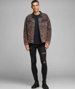 Jack & Jones Jeans JJILIAM JJORIGINAL AM 502 50 SPS NO, Black Denim -Lloyd Gürtel Shop 854b5ad8 83a7 1bbd 7f14 602aa31cd86fpAQApWJzBYvoO 600x600