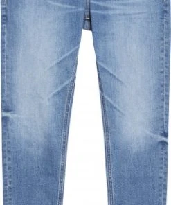 Tommy Jeans Jeans SCANTON SLIM SKLBS, DENIM