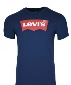 Levi's T-Shirt Halbarm T-Shirt 1/2 Arm