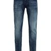 Jack & Jones Jeans JJIGLENN JJICON JJ 057 50SPS NOOS, Blue Denim