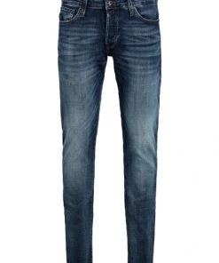 Jack & Jones Jeans JJIGLENN JJICON JJ 057 50SPS NOOS, Blue Denim