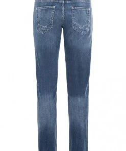 Camel Active Jeans 5-POCKET MADISON, MID BLUE -Lloyd Gürtel Shop 854b5ad8 83a7 1bbd 7f14 602aba7b8ca4cspDRl3MP2EPZ 600x600