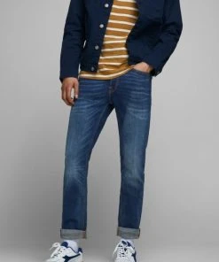 Jack & Jones Jeans JJITIM JJORIGINAL AM 782 50SPS NOOS, Blue Denim -Lloyd Gürtel Shop 854b5ad8 83a7 1bbd 7f14 602ac4bbfc6fIZVlCSvEOxmqf 600x600