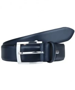 Lloyd Gürtel HERRENGÜRTEL / MENS BELT, Marine