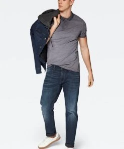 Mavi Jeans MARCUS, Ink Brushed Ultra Move -Lloyd Gürtel Shop 854b5ad8 83a7 1bbd 7f14 602ad484f84a 600x600