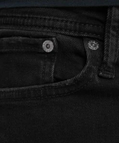 Jack & Jones Jeans JJILIAM JJORIGINAL AM 502 50 SPS NO, Black Denim -Lloyd Gürtel Shop 854b5ad8 83a7 1bbd 7f14 602adc29db6fot1HsWxttDK6x 600x600