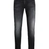 Jack & Jones Jeans JJIGLENN JJICON JJ 557 50SPS NOOS, Black Denim