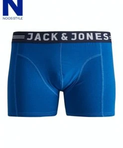 Jack & Jones Pant JACSENSE MIX COLOR TRUNKS NOOS, Classic Blue