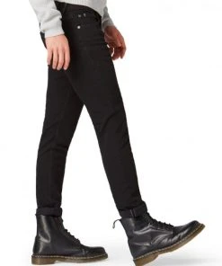 TOM TAILOR Denim Jeans Slim PIERS Black Denim, Black Denim -Lloyd Gürtel Shop 854b5ad8 83a7 1bbd 7f14 602ade617312dhapBrn9DJhN2 600x600