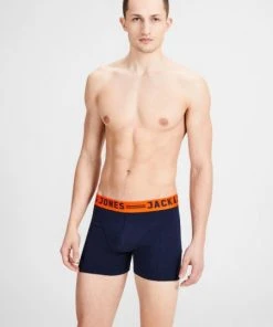 Jack & Jones Pant JACLICHFIELD TRUNKS 3 PACK NOOS, Burgundy -Lloyd Gürtel Shop 854b5ad8 83a7 1bbd 7f14 602ae085936bICSD7FBA8YokZ 600x600