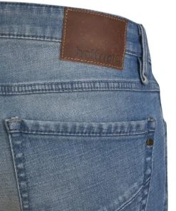 HATTRIC Jeans 5-POCKET HARRIS, LIGHT BLUE -Lloyd Gürtel Shop 854b5ad8 83a7 1bbd 7f14 602ae089a181ANnV8s8okacCJ 600x600