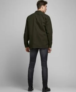 Jack & Jones Jeans JJIGLENN JJICON JJ 557 50SPS NOOS, Black Denim 9 Jack & Jones Jeans JJIGLENN JJICON JJ 557 50SPS NOOS, Black Denim -Lloyd Gürtel Shop 854b5ad8 83a7 1bbd 7f14 602ae24f1e701dch5tCKFjiOB 600x600