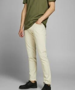 Jack & Jones Jeans JJIGLENN JJROYAL R231 RDD SELVEDGE, Ecru -Lloyd Gürtel Shop 854b5ad8 83a7 1bbd 7f14 602aec224f70h5FET9A9eJzEH 600x600