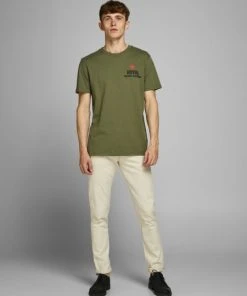 Jack & Jones Jeans JJIGLENN JJROYAL R231 RDD SELVEDGE, Ecru -Lloyd Gürtel Shop 854b5ad8 83a7 1bbd 7f14 602af0224f70HD3G96KFrBav9 600x600