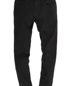 Camel Active Jeans 5-POCKET HOUSTON, FOREVER BLACK