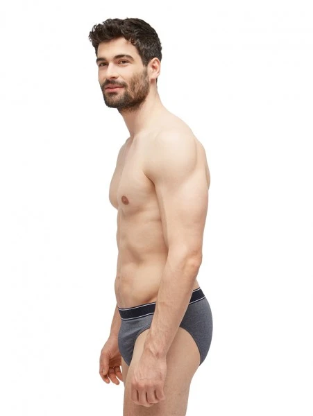 CECEBA Slip Mini-Slip, Navy 3 CECEBA Slip Mini-Slip, Navy – Bild 3