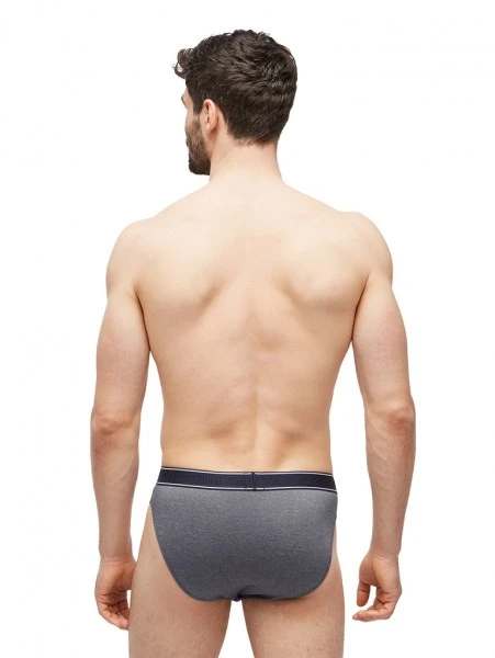 CECEBA Slip Mini-Slip, Navy 4 CECEBA Slip Mini-Slip, Navy – Bild 4