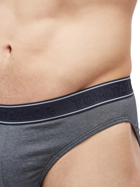 CECEBA Slip Mini-Slip, Navy 6 CECEBA Slip Mini-Slip, Navy – Bild 6