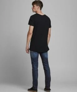 Jack & Jones Jeans JJITIM JJORIGINAL JOS 719 NOOS, Blue Denim -Lloyd Gürtel Shop 854b5ad8 83a7 1bbd 7f14 602afbd9c86fJhHoKbYGwY19p 600x600