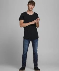 Jack & Jones Jeans JJITIM JJORIGINAL JOS 719 NOOS, Blue Denim -Lloyd Gürtel Shop 854b5ad8 83a7 1bbd 7f14 602afdd9c86fLMLYtDW86GZBy 600x600