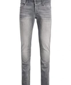 Jack & Jones Jeans JJIGLENN JJICON JJ 257 50SPS NOOS, Grey Denim