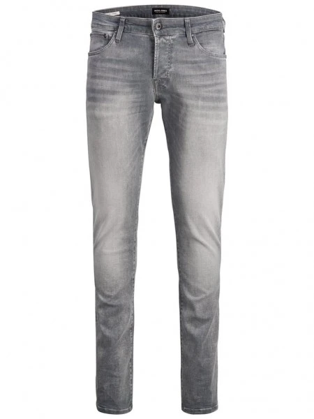 Jack & Jones Jeans JJIGLENN JJICON JJ 257 50SPS NOOS, Grey Denim 1 Jack & Jones Jeans JJIGLENN JJICON JJ 257 50SPS NOOS, Grey Denim