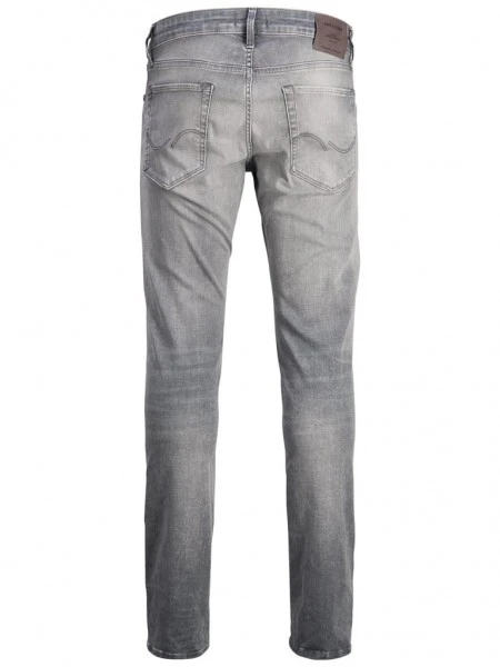 Jack & Jones Jeans JJIGLENN JJICON JJ 257 50SPS NOOS, Grey Denim 2 Jack & Jones Jeans JJIGLENN JJICON JJ 257 50SPS NOOS, Grey Denim – Bild 2