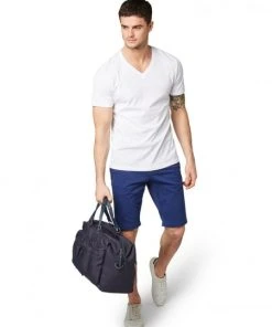 Tom Tailor T-Shirt Halbarm Double Pack V- Neck Tee, White 9 Tom Tailor T-Shirt Halbarm Double Pack V- Neck Tee, White -Lloyd Gürtel Shop 854b5ad8 83a7 1bbd 7f14 612a13562939RIuzeFjHyKyhI 600x600